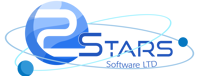 2 stars
